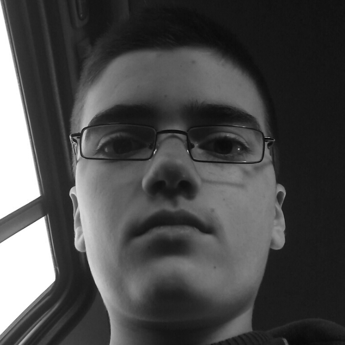 Picsart profile picture for @gergely