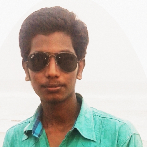 Picsart profile picture for @sairam