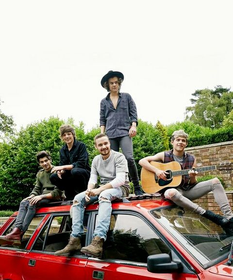 Perfect one direction скачать песню