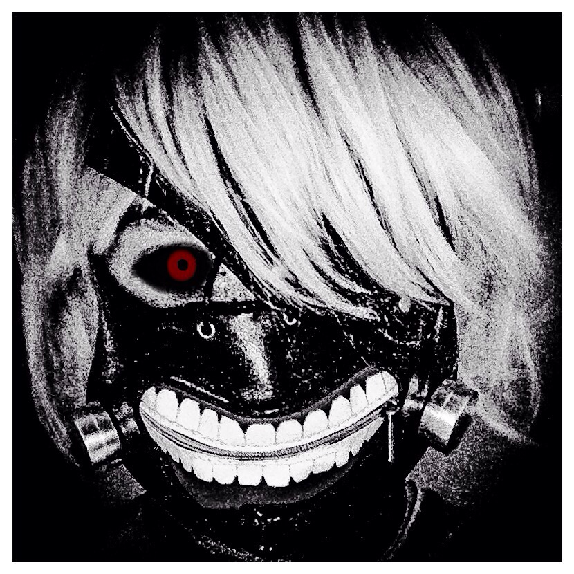 Picsart profile picture for @wires