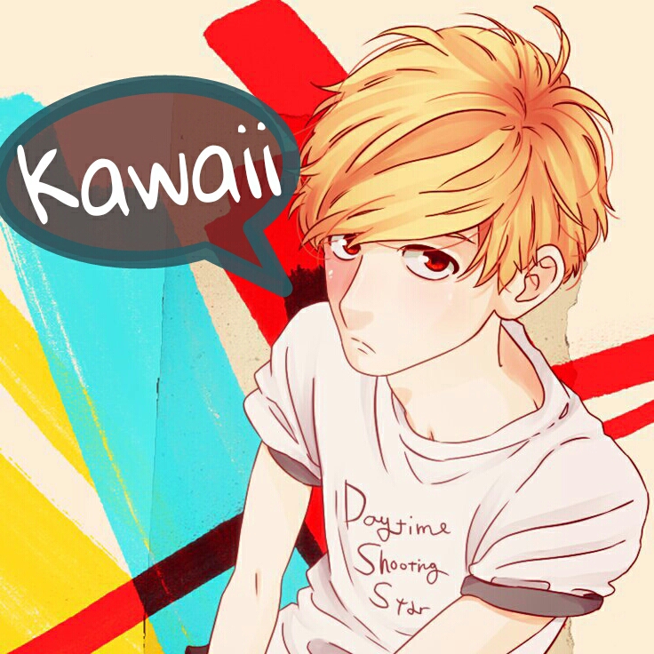 Picsart profile picture for @kawaii