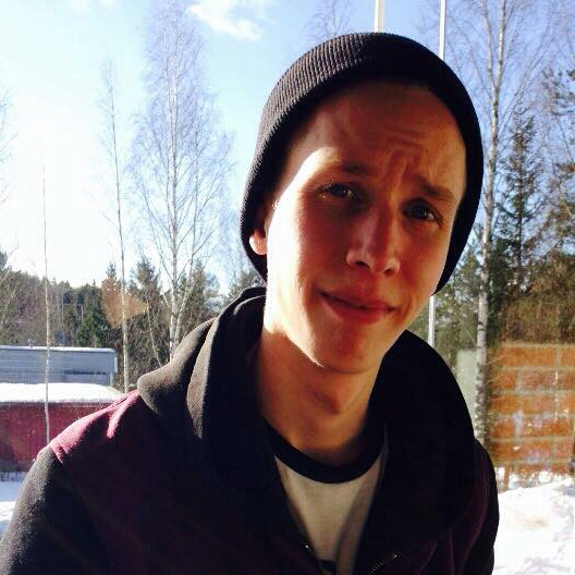 Picsart profile picture for @tuomas