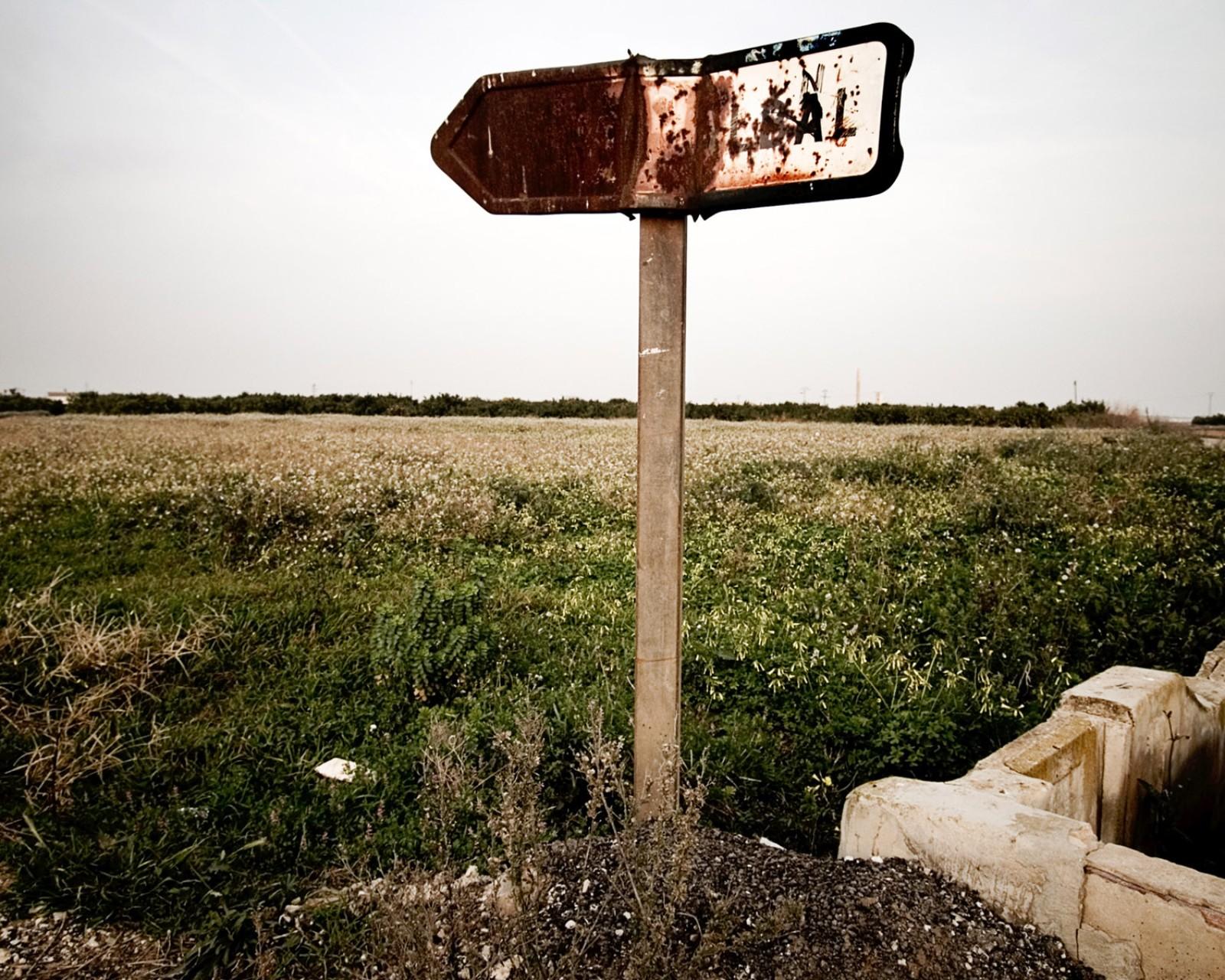 Index sign