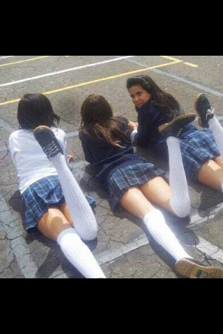 Colegialas Tube