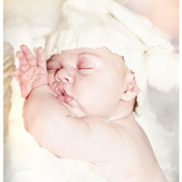 baby newborn portrait awsome cute